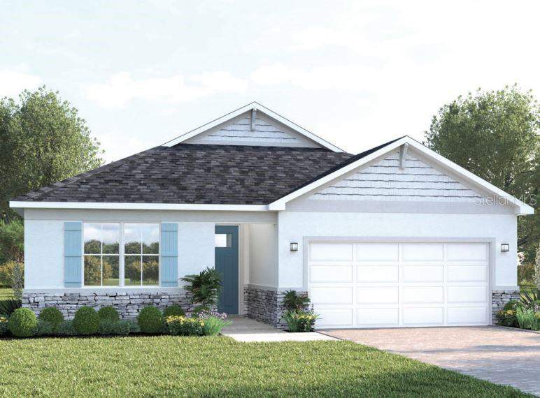 3 bedroom Single Family Residence at 6378 CEDAR LANDING CIRCLE, CEDAR LANDINGS, LEESBURG — photo 1