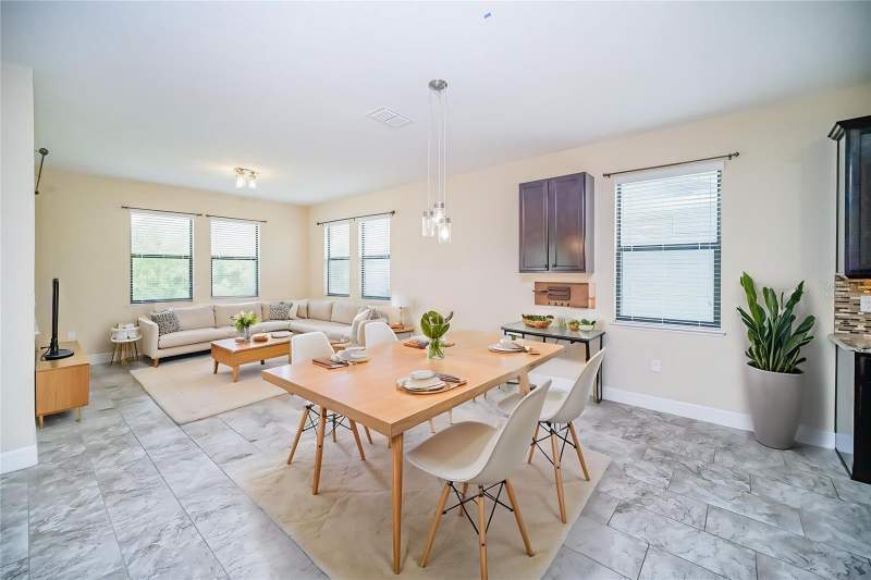 4 bedroom Single Family Residence at 3280 Somerset Park Drive, Somerset Park Ph 2, Orlando — photo 4