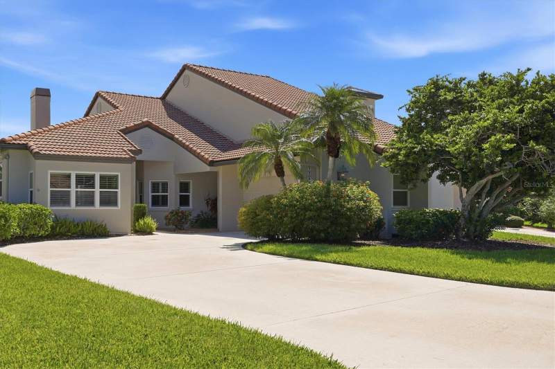 7765 CALLE FACIL home for sale in Prestancia Homes for Sale: Median $950K
