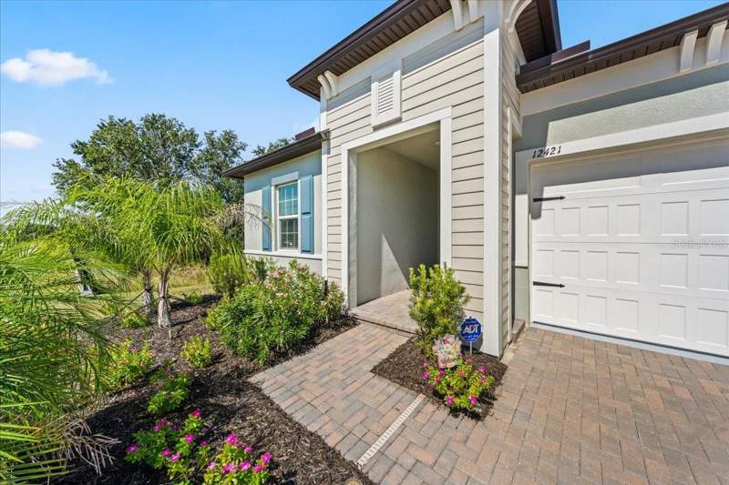 4 bedroom Single Family Residence at 12421 Bergstrom Bay Drive, Triple Crk Village Q, Riverview — photo 5
