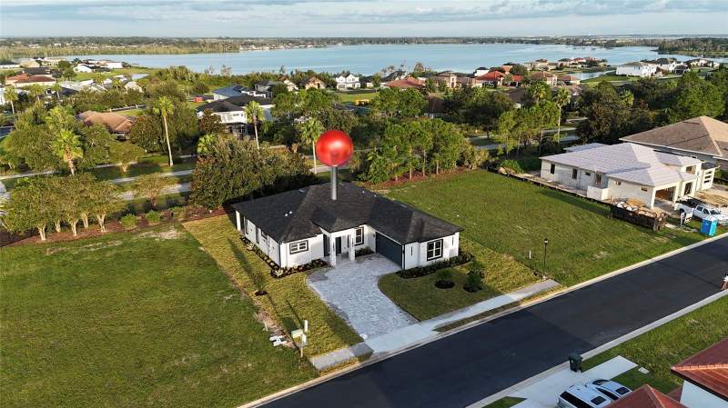 5 bedroom Single Family Residence at 151 Blazing Star Avenue, Water Ridge Sub, Lake Alfred — photo 4