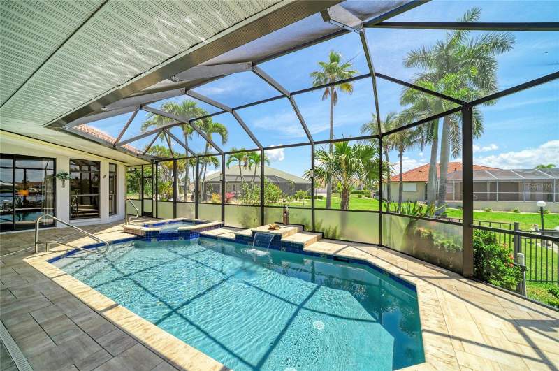 4 bedroom Single Family Residence at 524 La Caruna Court, Punta Gorda Isles Sec 15, Punta Gorda — photo 5