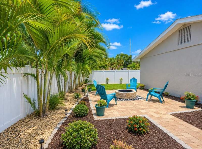 4 bedroom Single Family Residence at 138 Davison Avenue, Edgemoor Estates Rep, St Petersburg — photo 5