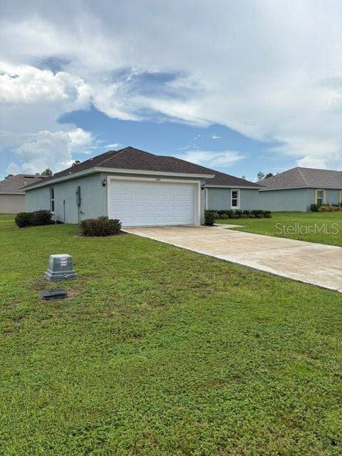 3 bedroom Single Family Residence at 3474 SW 155th Lane, Marion Oaks Unit 2, Ocala — photo 3