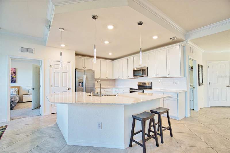 2 bedroom Condominium at 10042 Crooked Creek Drive #102, Sarasota National, Venice — photo 5