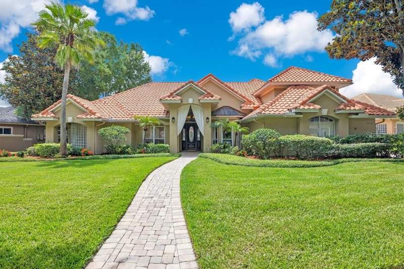 4 bedroom Single Family Residence at 7718 Debeaubien Drive, Palma Vista, Orlando — photo 2