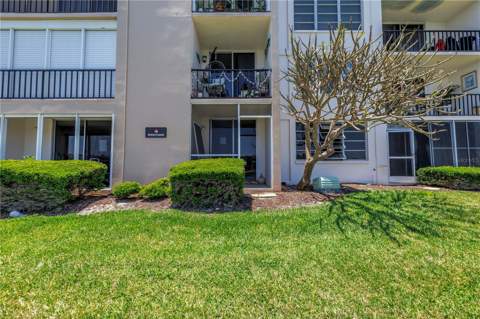 7625 Sun Island Drive #106, South Pasadena FL - photo 24 of 50