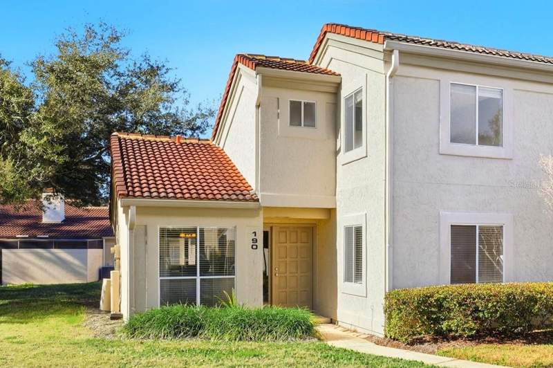 San Marco Villas A Condo