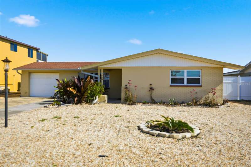 3 bedroom Single Family Residence at 13630 Garris Drive, Sea Ranch On Gulf, Hudson — photo 5
