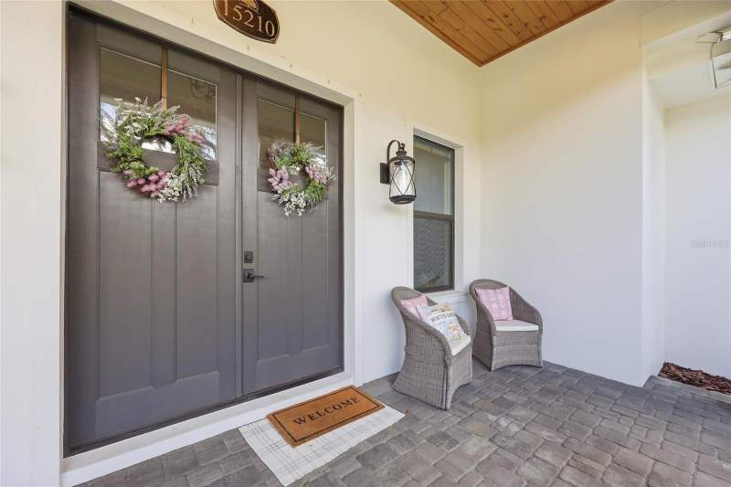 4 bedroom Single Family Residence at 15210 E Oakland Avenue, Oakland Hills, Winter Garden — photo 4