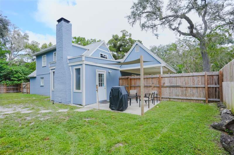 3 bedroom Single Family Residence at 16606 Forest Park Drive, Park Forest Sub, Lutz — photo 3