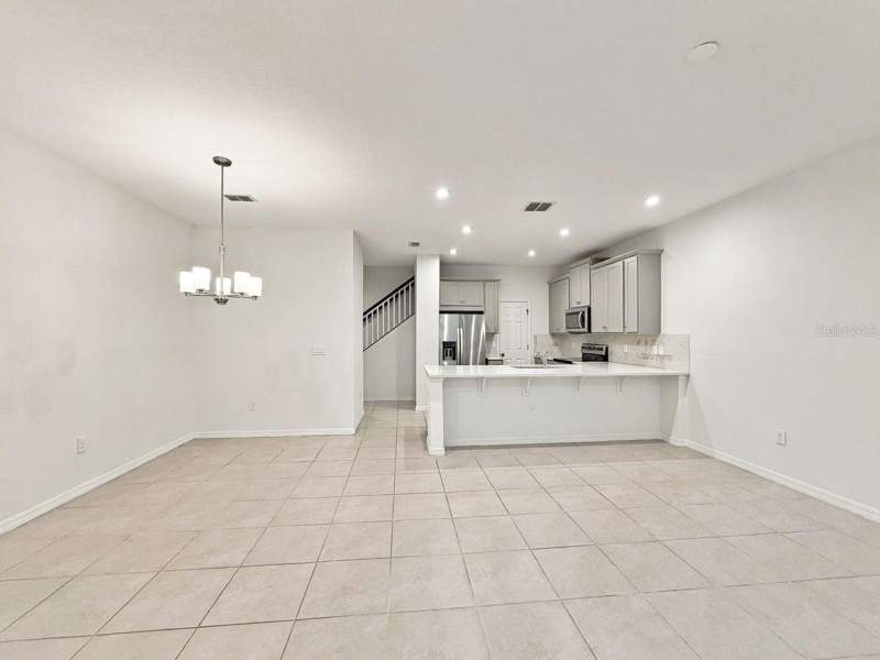 3 bedroom Townhouse at 8867 Herencia Alley, Legado, Windermere — photo 5