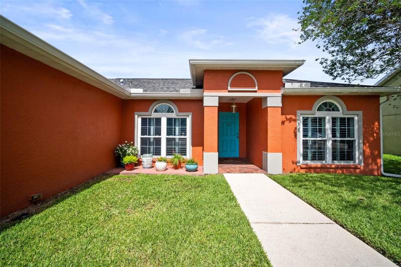4 bedroom Single Family Residence at 4194 Banbury Circle, Kingsfield Ph II, Parrish — photo 4