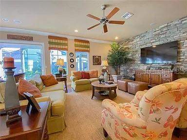 2810 Swoop Circle, Kissimmee FL - photo 13 of 40