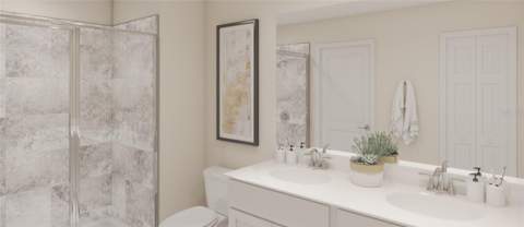 5161 Worchester Drive, Kissimmee FL - photo 10 of 19