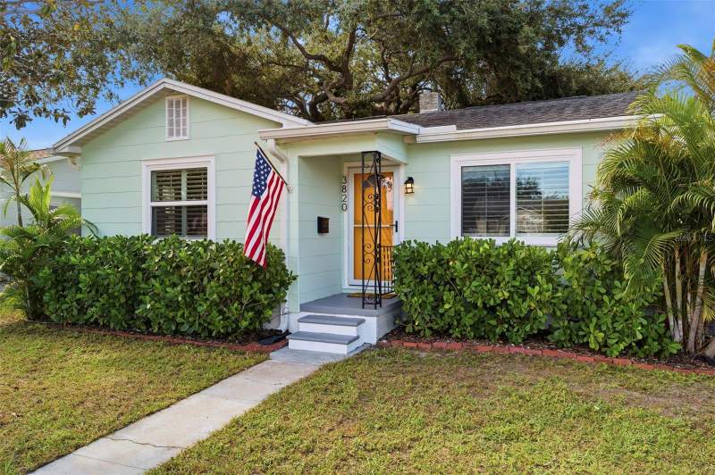 3820 BURLINGTON AVENUE home for sale in Central Avenue Heights