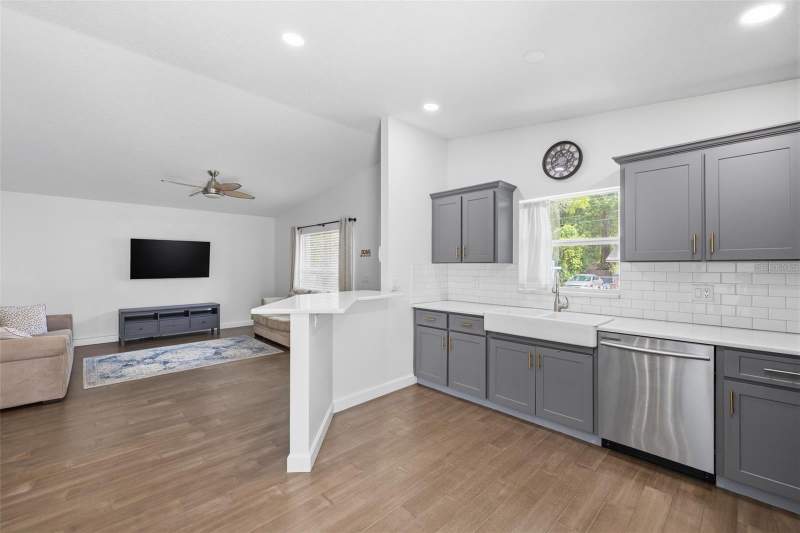3 bedroom Single Family Residence at 213 E Cluster Avenue, Vine Park, Tampa — photo 5