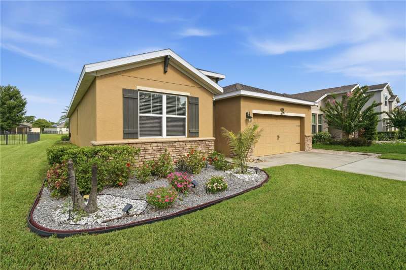 4 bedroom Single Family Residence at 632 E Victoria Trails Boulevard, Victoria Park Increment 5 Northw, Deland — photo 3