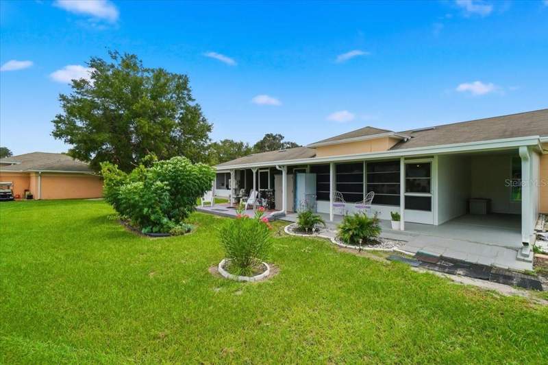 1 bedroom Villa at 2237 Club Circle, Lakeshore Club, Lake Wales — photo 5
