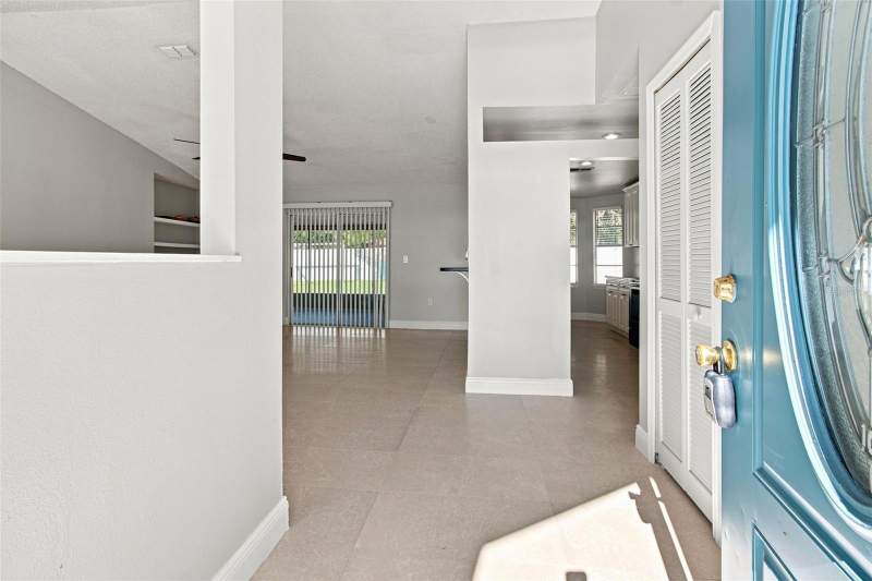 3 bedroom Single Family Residence at 4745 Canterbury Drive, Lake Padgett Estates, Land O Lakes — photo 5