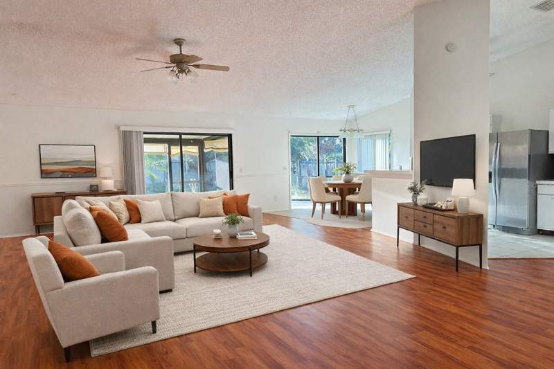 3 bedroom Single Family Residence at 1702 Cypress Ridge Drive, Cypress Spgs Unit 02, Orlando — photo 5