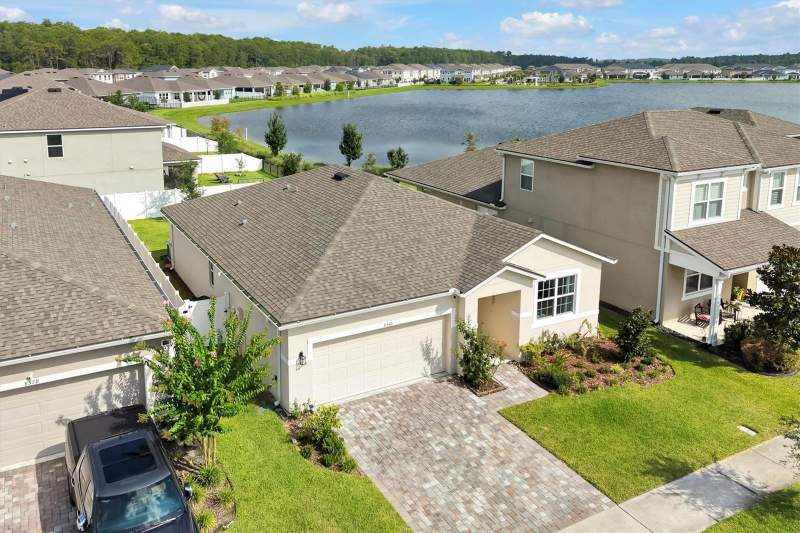 3 bedroom Single Family Residence at 8560 Compass Point Avenue, Starwood Ph N-1B South, Orlando — photo 4