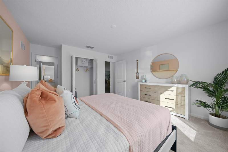4 bedroom Single Family Residence at 16941 NW 144th Street, Tara Forest East, Alachua — photo 3