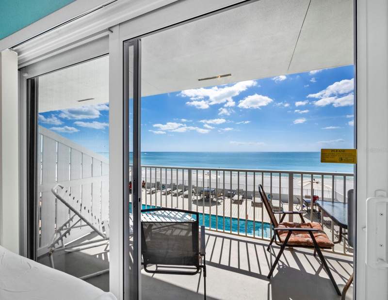 1 bedroom Condominium at 3453 Gulf Of Mexico Drive #242, Sea Horse Beach Resort, Longboat Key — photo 5
