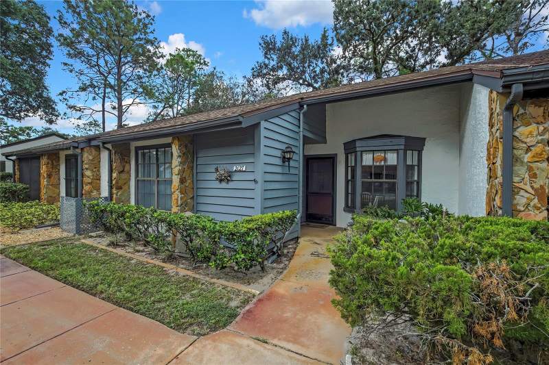 Timber Pines Pn Gr VlHomes for Sale in Spring Hill, FL