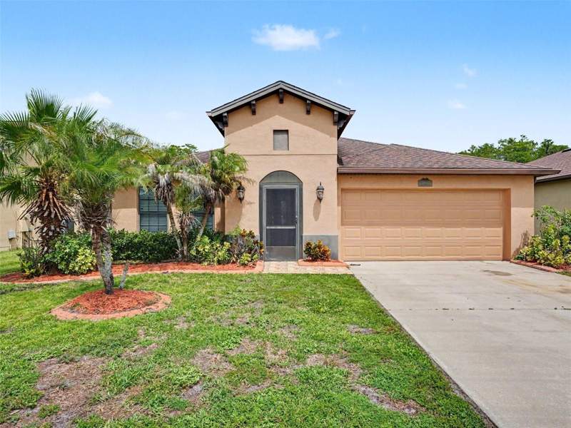 3 bedroom Single Family Residence at 2721 Eagle Cliff Drive, Eagle Lake Phase 3, Kissimmee — photo 1