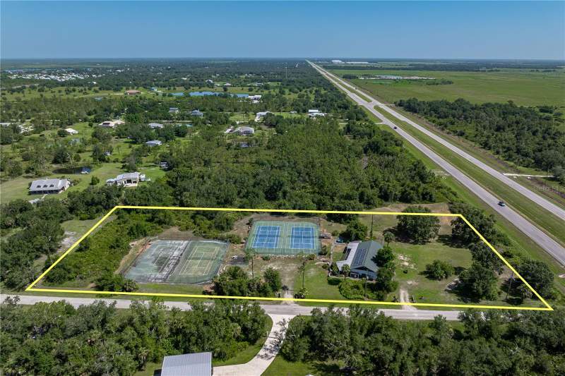 3 bedroom Single Family Residence at 2065 DUNCAN ROAD, PUNTA GORDA RANCHES AMD, PUNTA GORDA — photo 1