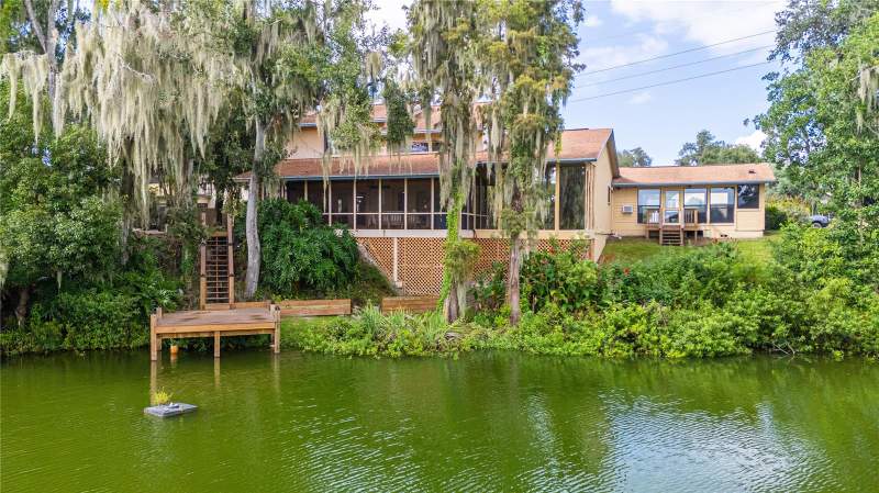 3 bedroom Single Family Residence at 6033 Mountain Lake Drive, Mountain Lake, Lakeland — photo 4
