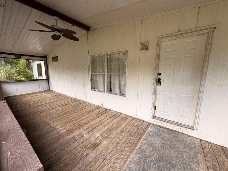 3 bedroom Manufactured Home at 24021 Armadillo Road, Astor Forest Campsites Unrec, Astor — photo 3