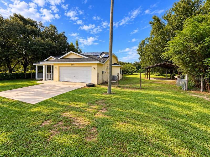3 bedroom Single Family Residence at 26143 Lambeth Road, Mondon Hill Farm, Brooksville — photo 5
