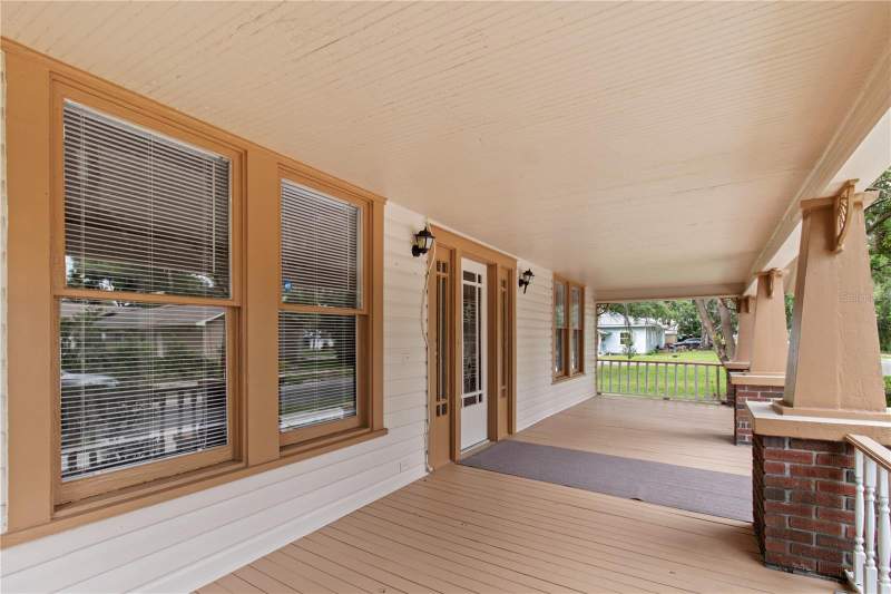3 bedroom Single Family Residence at 907 N Clark Street, Plant City Heights, Plant City — photo 3
