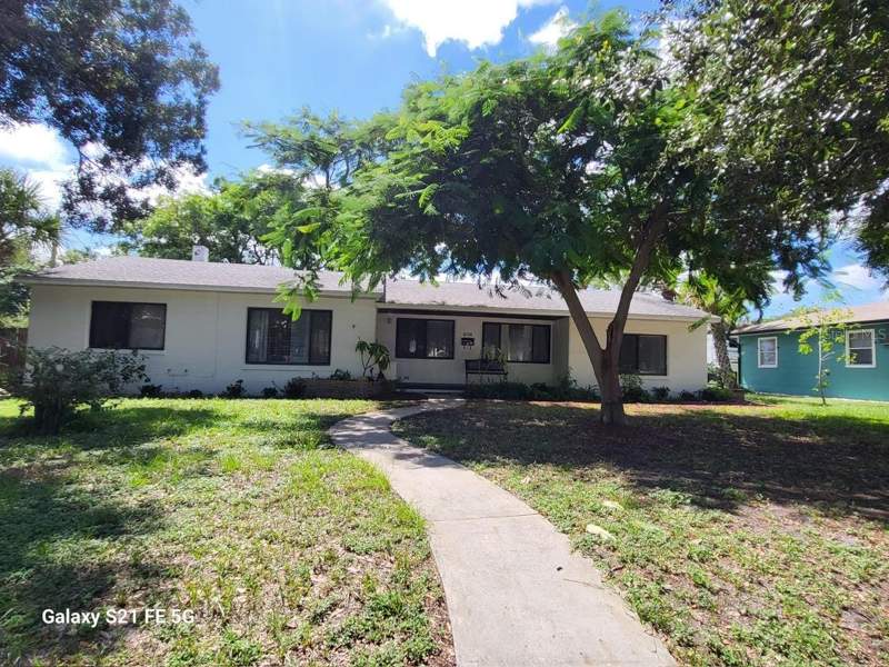 3 bedroom Single Family Residence at 6738 5th Avenue, Country Club Homes Rep, St Petersburg — photo 3