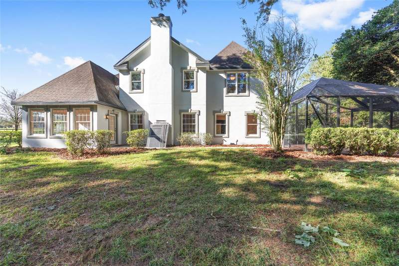 5 bedroom Single Family Residence at 6581 S Magnolia Avenue, Ocala, Ocala — photo 2