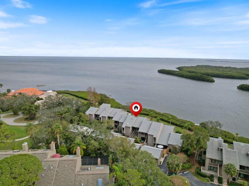Sunfish Bay Condo