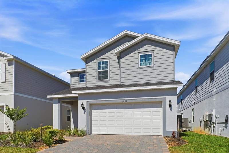 6 bedroom Single Family Residence at 1293 Emerald Row Street, Windsor Cay, Clermont — photo 4