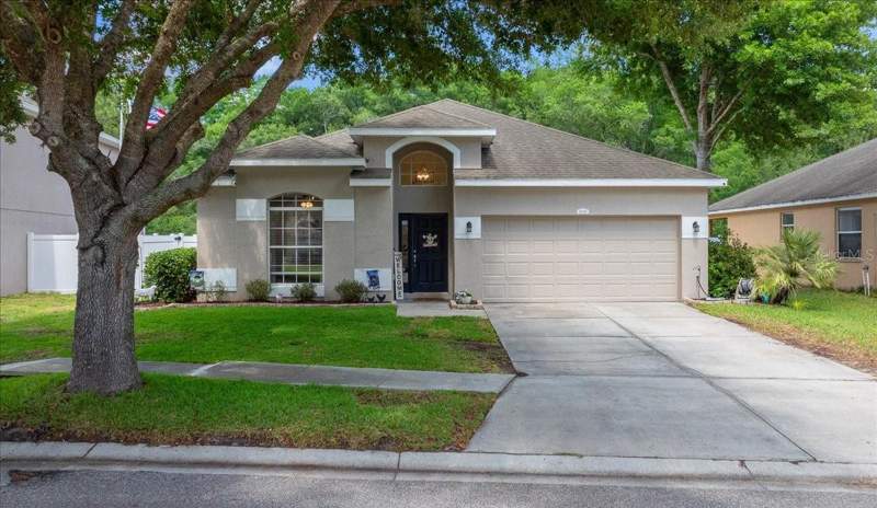 12044 COLONY LAKES BOULEVARD home for sale in Colony Lakes