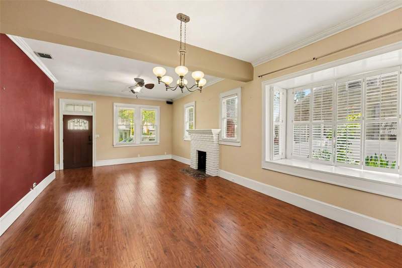 3 bedroom Single Family Residence at 450 13th Avenue, Crescent Lake Rev, St Petersburg — photo 4