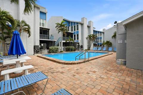 320 Medallion Boulevard #H, Madeira Beach FL - photo 24 of 38