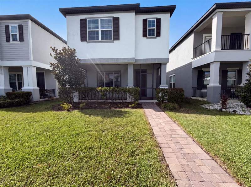 1572 ASTORIA ARBOR LANE home for sale in Arbors Meadow Woods