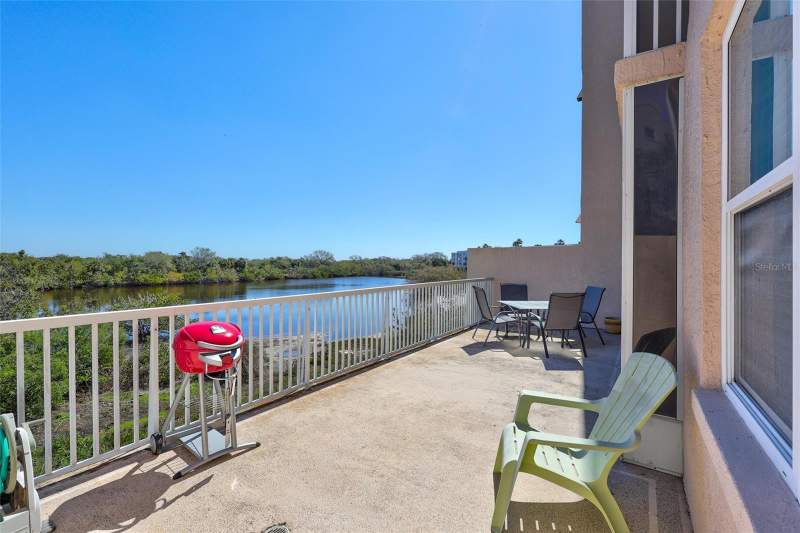 2 bedroom Condominium at 6475 Shoreline Drive #5102, Shores Of Long Bayou Condo, St Petersburg — photo 4