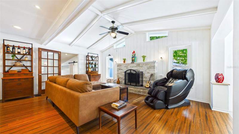 3 bedroom Single Family Residence at 5005 24th Avenue, Curns W J Sub, Gulfport — photo 3