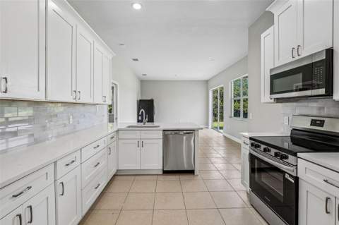 2265 Long View Circle, Brooksville FL - photo 10 of 40