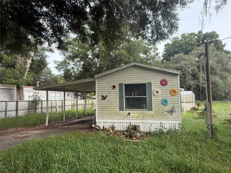2 bedroom Manufactured Home at 11184 SW 108th Street, Rainbow Spgs Heights, Dunnellon — photo 2