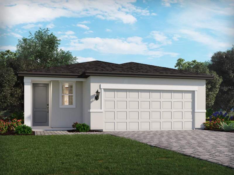 887 SUNSHOWER DRIVE home for sale in The Reserve At Hammock Oaks
