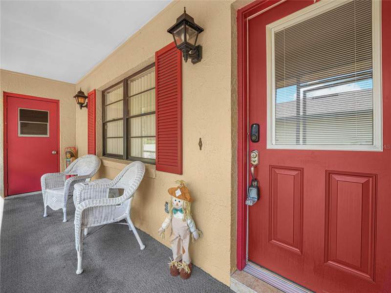 2 bedroom Single Family Residence at 617 Wexford Court, Cypresswood Patio Homes, Winter Haven — photo 4