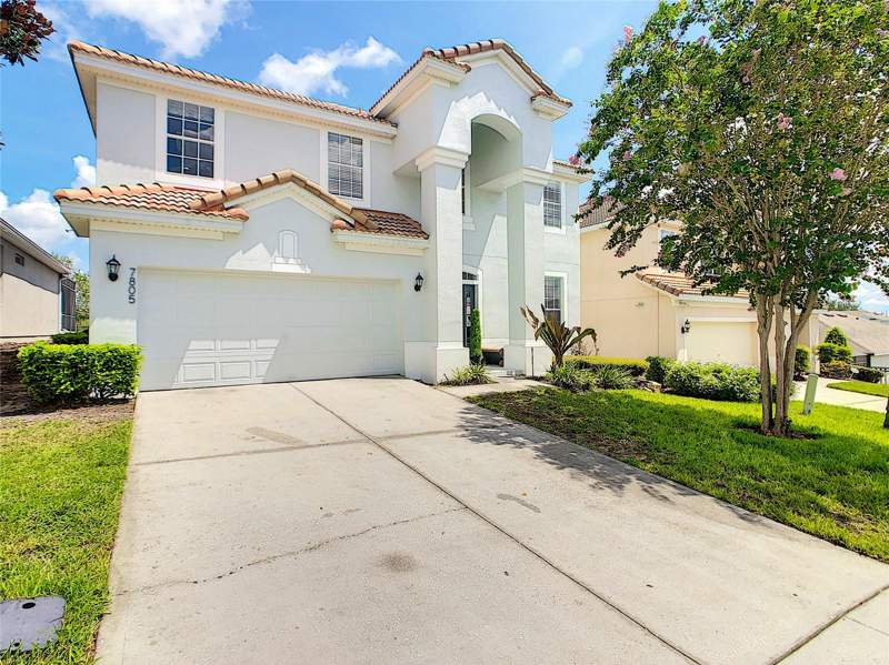 7805 BEECHFIELD STREET home for sale in Windsor Hills
